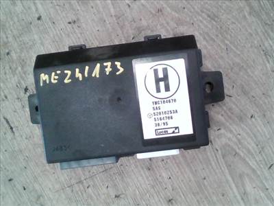 ROVER 416 SI Komfort elektronika