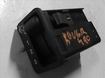 ROVER 420 Fényszórómagasság állító kapcsoló