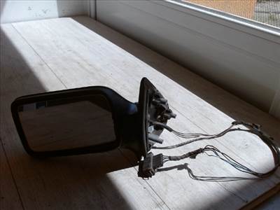 SEAT CORDOBA 93-99 Bal visszapillantó tükör elektromos