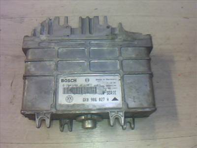 SEAT CORDOBA 93-99 Motorvezérlő egység ECU PCM modul