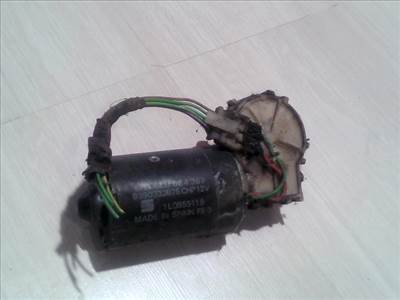 SEAT IBIZA 93-99 Ablaktörlő motor első