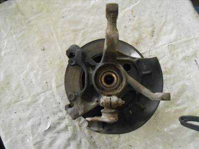 SEAT IBIZA 99-02 Első féktárcsa 