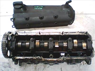 SEAT TOLEDO -99 Hengerfej. benzines