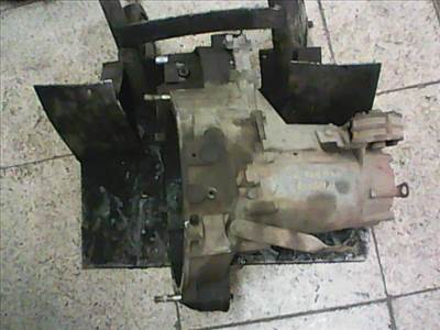 SKODA FAVORIT FORMAN Sebességváltó. benzines manuális