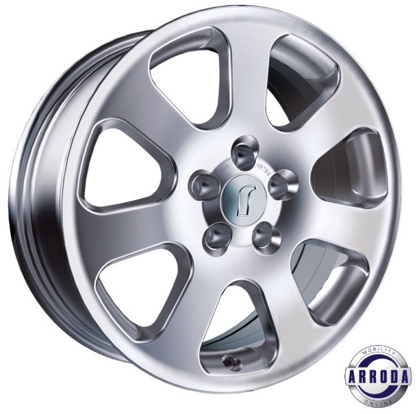 SKODA OCTAVIA 00-04 Alufelni 1. kép