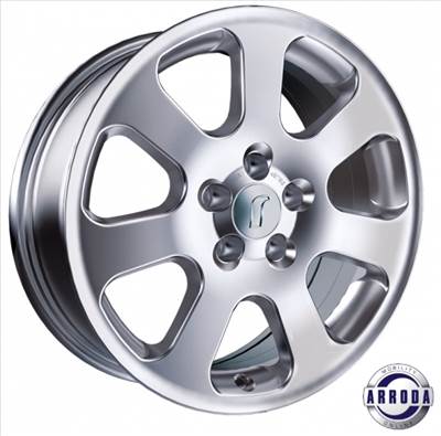 SKODA OCTAVIA 00-04 Alufelni