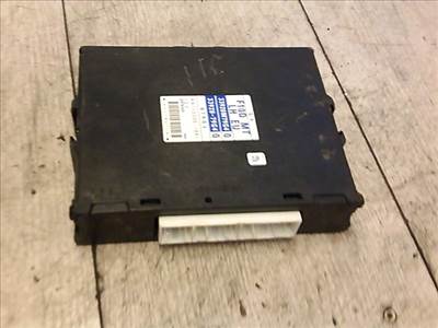 SUZUKI ALTO 02-09 Motorvezérlő egység ECU PCM modul