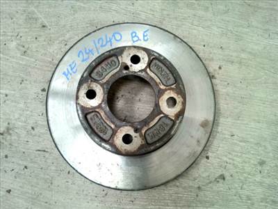 SUZUKI Celerio 2014.03.01- Első féktárcsa 