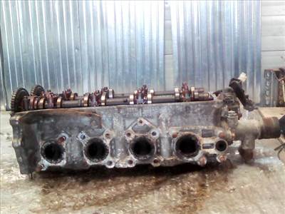 SUZUKI SWIFT 05-10 Hengerfej. benzines