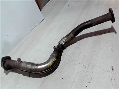 SUZUKI SWIFT 2010-2017 Kipufogó leömlőcső