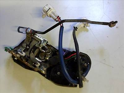 SUZUKI SWIFT 89-96 Bal első ajtó zárszerkezet központi záras