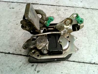 SUZUKI SWIFT 89-96 Bal hátsó ajtó zárszerkezet mechanikus
