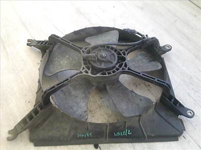 SUZUKI SWIFT 89-96 Hűtőventilátor