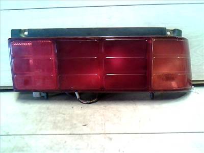 SUZUKI SWIFT 89-96 Jobb hátsó lámpa