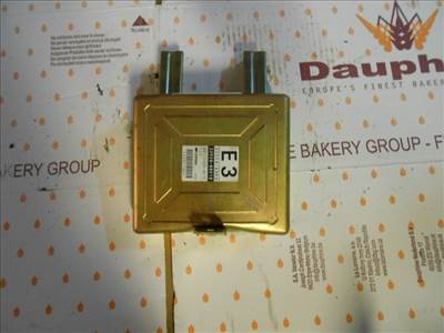 SUZUKI SWIFT 89-96 Motorvezérlő egység ECU PCM modul