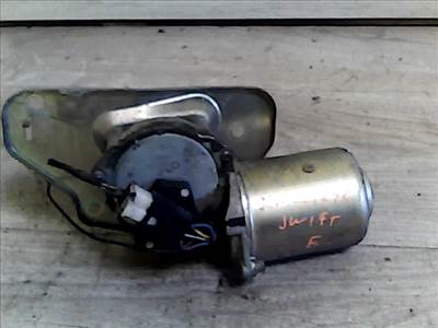 SUZUKI SWIFT 96-05 Ablaktörlő motor első