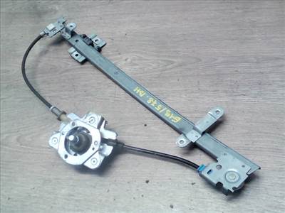 SUZUKI SWIFT 96-05 Bal hátsó ablakemelő szerkezet mechanikus