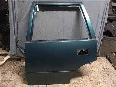 SUZUKI SWIFT 96-05 Bal hátsó ajtó.