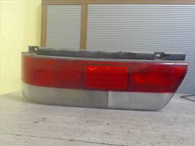 SUZUKI SWIFT 96-05 Bal hátsó lámpa