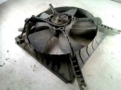 SUZUKI SWIFT 96-05 Hűtőventilátor