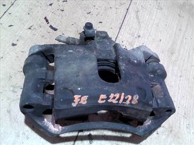 SUZUKI SWIFT 96-05 Jobb első féknyereg munkahengerrel