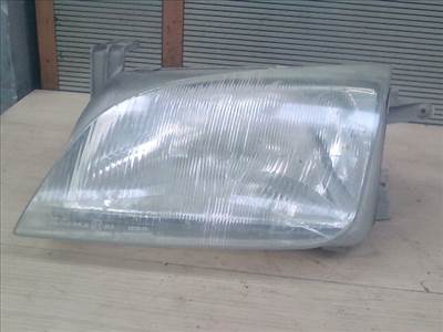 SUZUKI SWIFT 96-05 Jobb első fényszóró