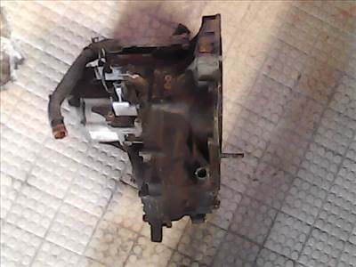 SUZUKI SWIFT 96-05 Sebességváltó. benzines manuális