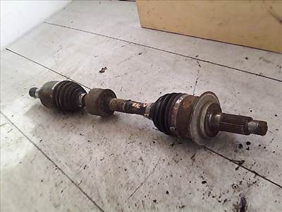 SUZUKI SX4 Bal első féltengely