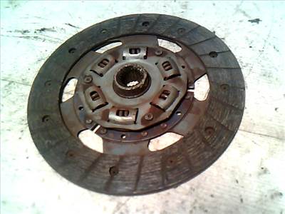 SUZUKI VITARA 88.05-97 Kuplung tárcsa
