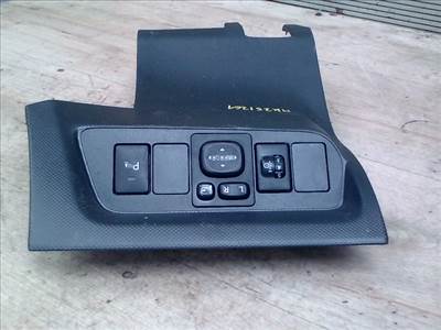 TOYOTA Auris 2007.03.01-2010.02.28 Elektromos tükör állító kapcsoló