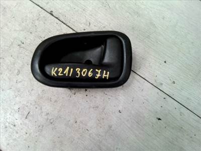 TOYOTA COROLLA AE/EE 92.05-97.04 Jobb hátsó belső kilincs