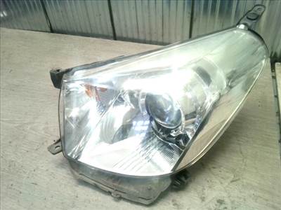 TOYOTA IQ 2009.01.01- Bal első fényszóró