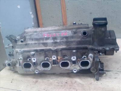 TOYOTA YARIS 99.04-05.09 Hengerfej. benzines