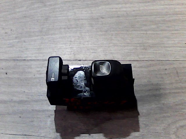 VOLVO S40 2000.06.01-2004.05.31 Jobb első ablakemelő kapcsoló 1. kép