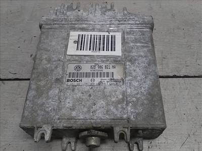 VOLKSWAGEN caddy 96-04 motorvezérlő egység ecu pcm modul