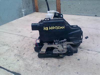 VOLKSWAGEN GOLF IV. Bal hátsó ajtó zárszerkezet központi záras