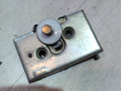 VOLKSWAGEN POLO II. 91-94 Jobb első ajtó zárszerkezet mechanikus