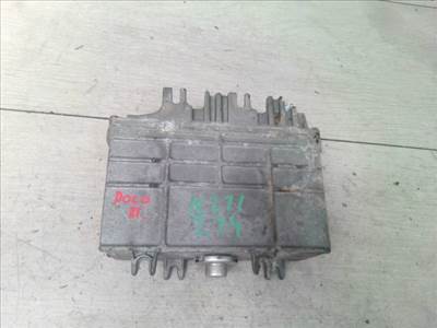 VOLKSWAGEN POLO III. 94-99 Motorvezérlő egység ECU PCM modul