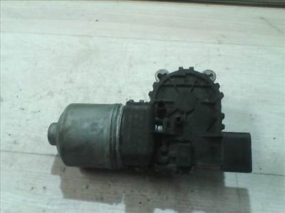 VOLKSWAGEN polo v. 02-05 ablaktörlő motor első