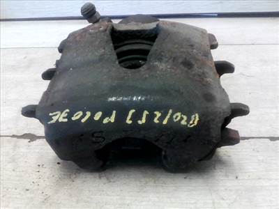 VOLKSWAGEN POLO V. 02-05 Jobb első féknyereg munkahengerrel