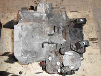 VOLKSWAGEN POLO V. 2002- Sebességváltó. benzines automata
