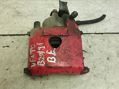 VOLKSWAGEN VENTO Bal első féknyereg munkahengerrel