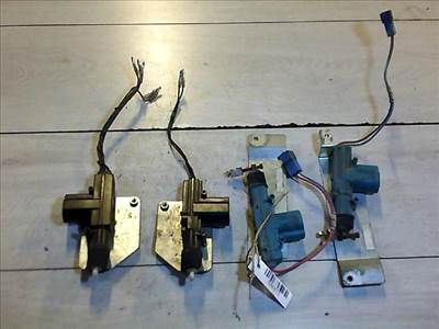 VOLKSWAGEN VENTO Központizár motor 