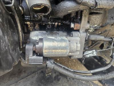 Ford Transit Connect Mk1 Önindító 