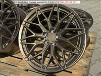 R20 5x112 (66,6) 79wheels seventy9 SCF-R SNB 9J ET30 új felnik alufelnik
