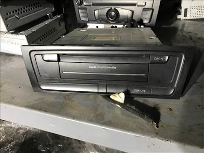 Audi A5 (B8 - 8T) fejegység  8t2035652d