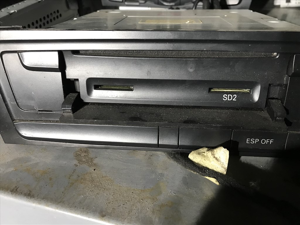 Audi A5 (B8 - 8T) fejegység  8t2035652d 2. kép