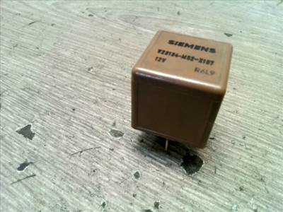 CITROEN JUMPER 94-02 Relé