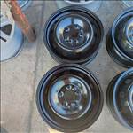 5x118 16 Peugeot,Citroen,Fiat lemezfelni 70000ft a 4db/3/