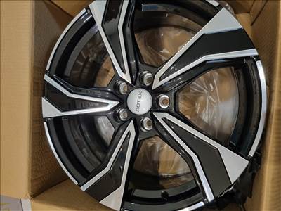  5x108 lyukosztású 7,5JJ 18" új alufelni